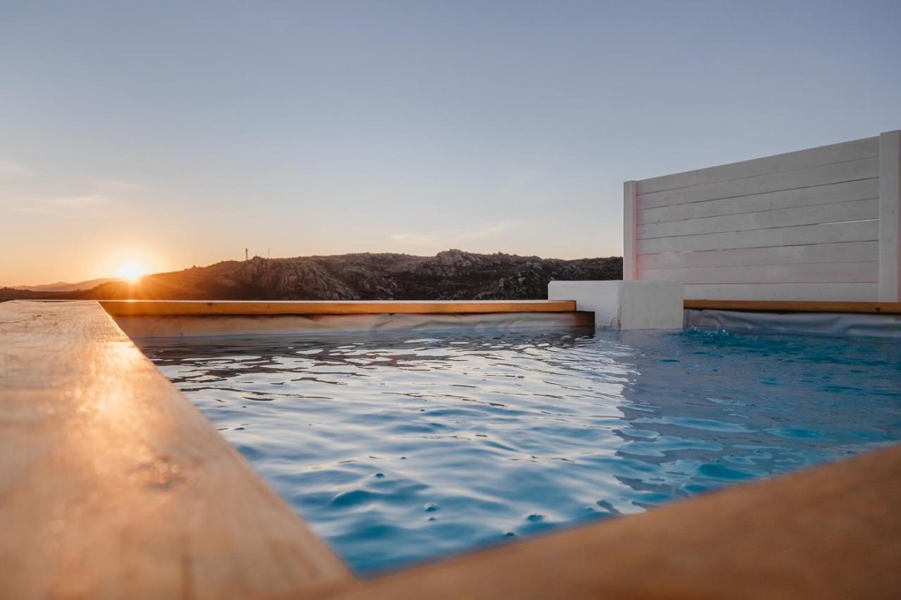 Naxos Aethereal View Кастраки Экстерьер фото
