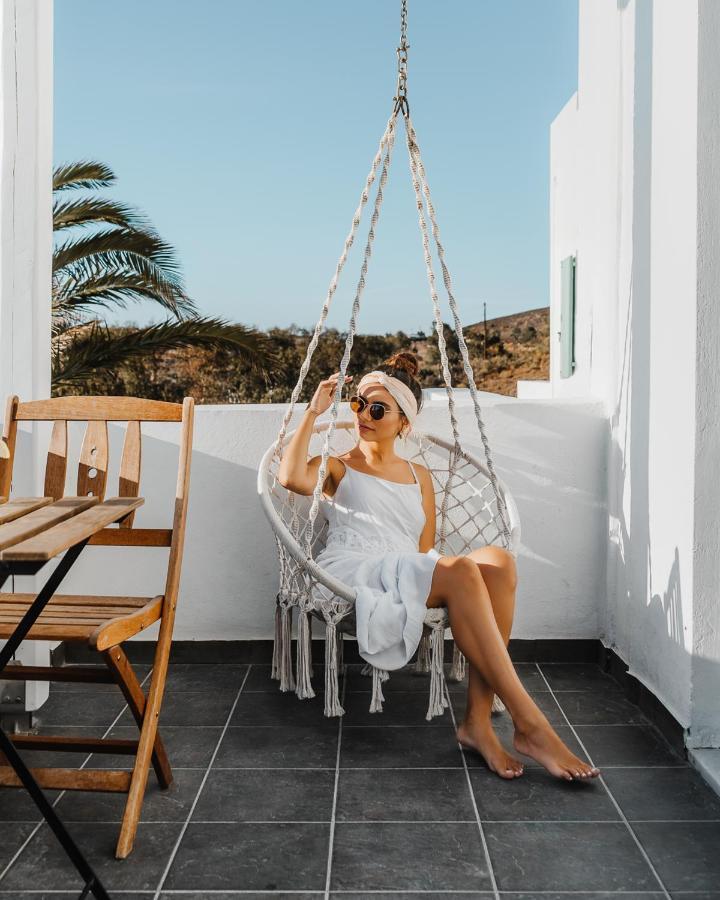 Naxos Aethereal View Кастраки Экстерьер фото