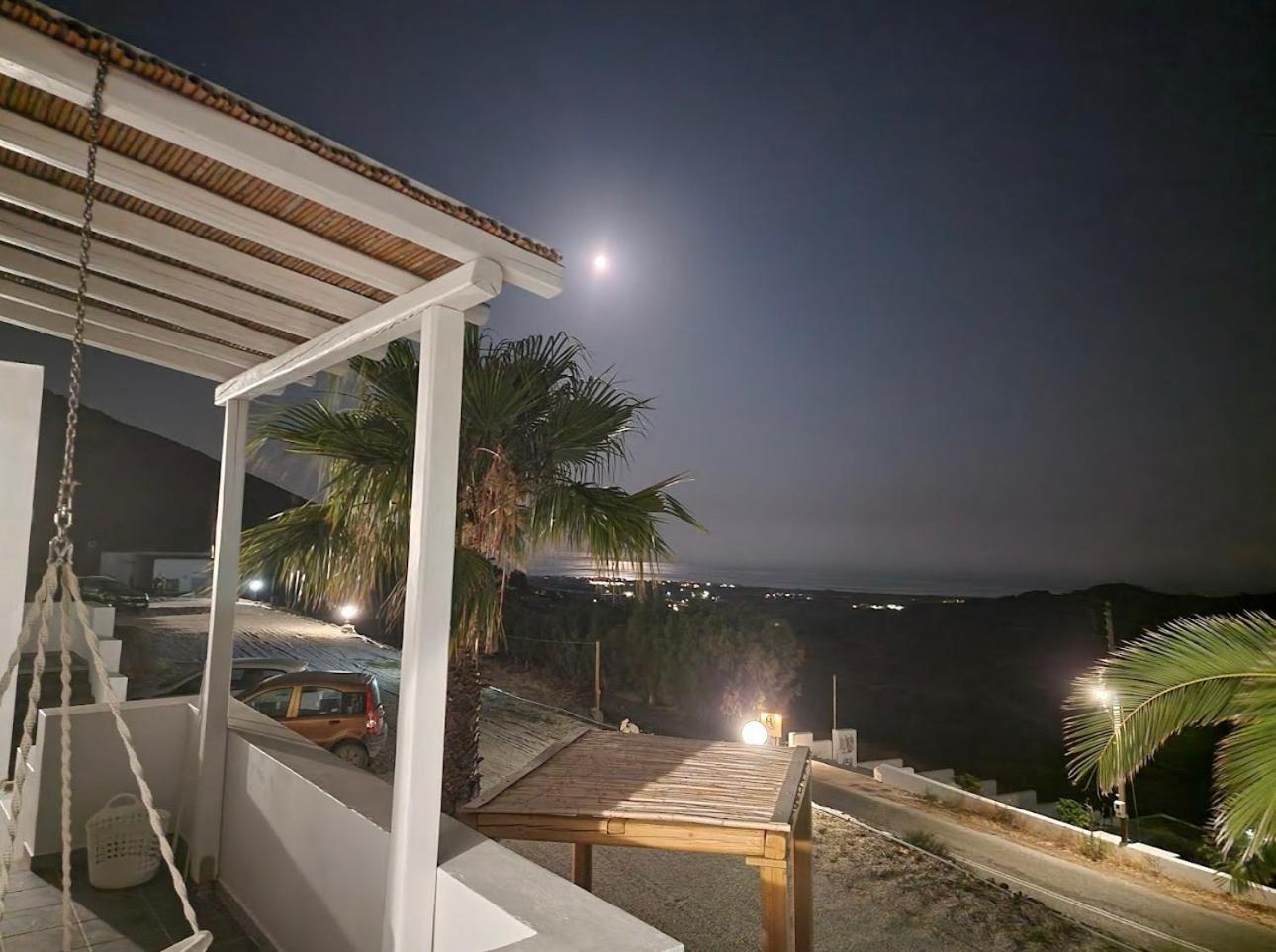 Naxos Aethereal View Кастраки Экстерьер фото